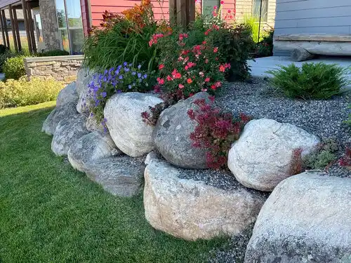 landscaping services Manzanita